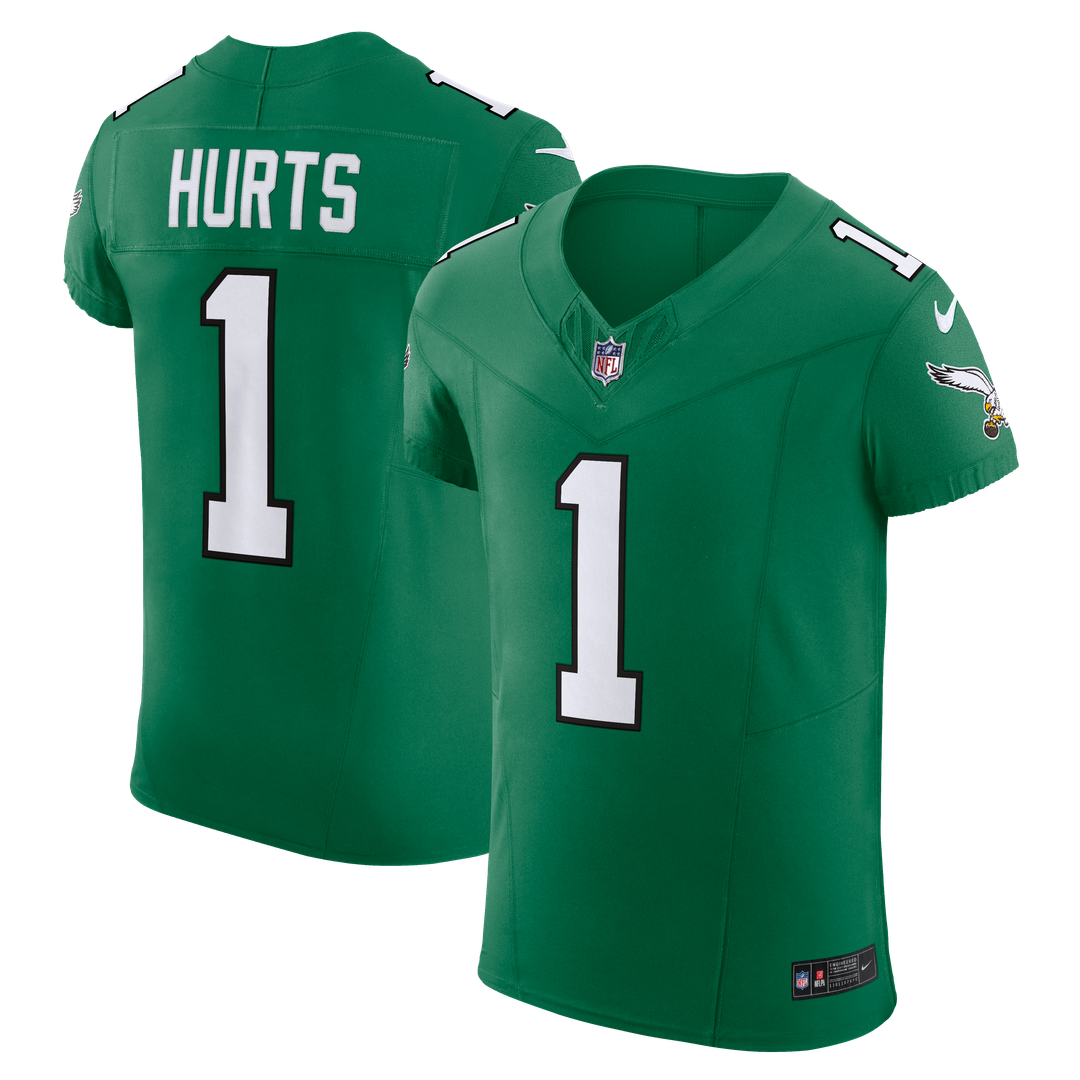 Philadelphia Eagles jersey