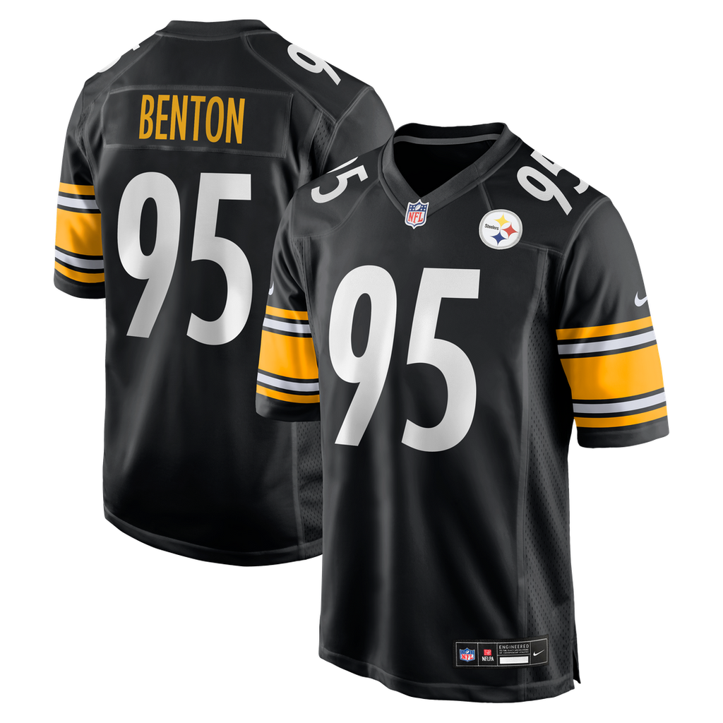 Pittsburgh Steelers jersey