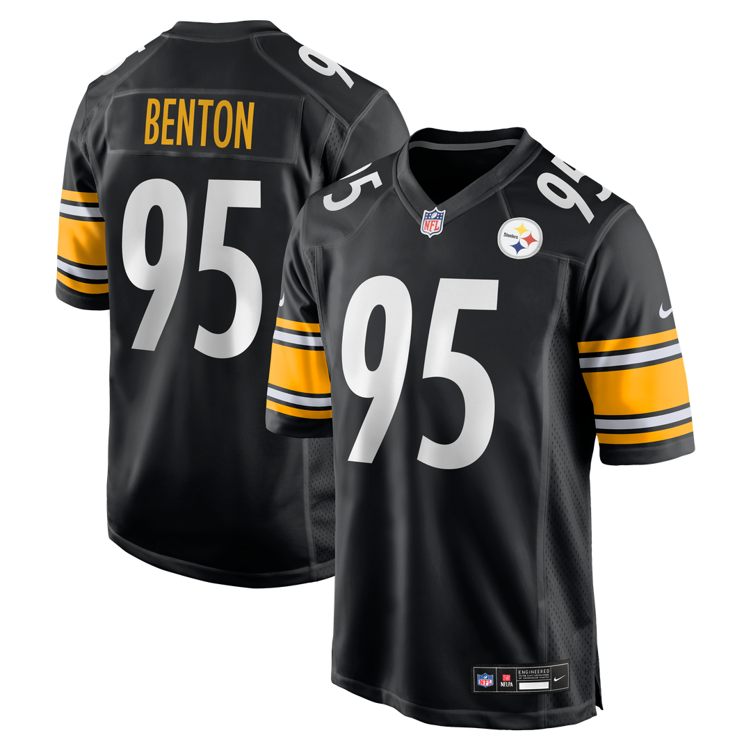 Pittsburgh Steelers jersey