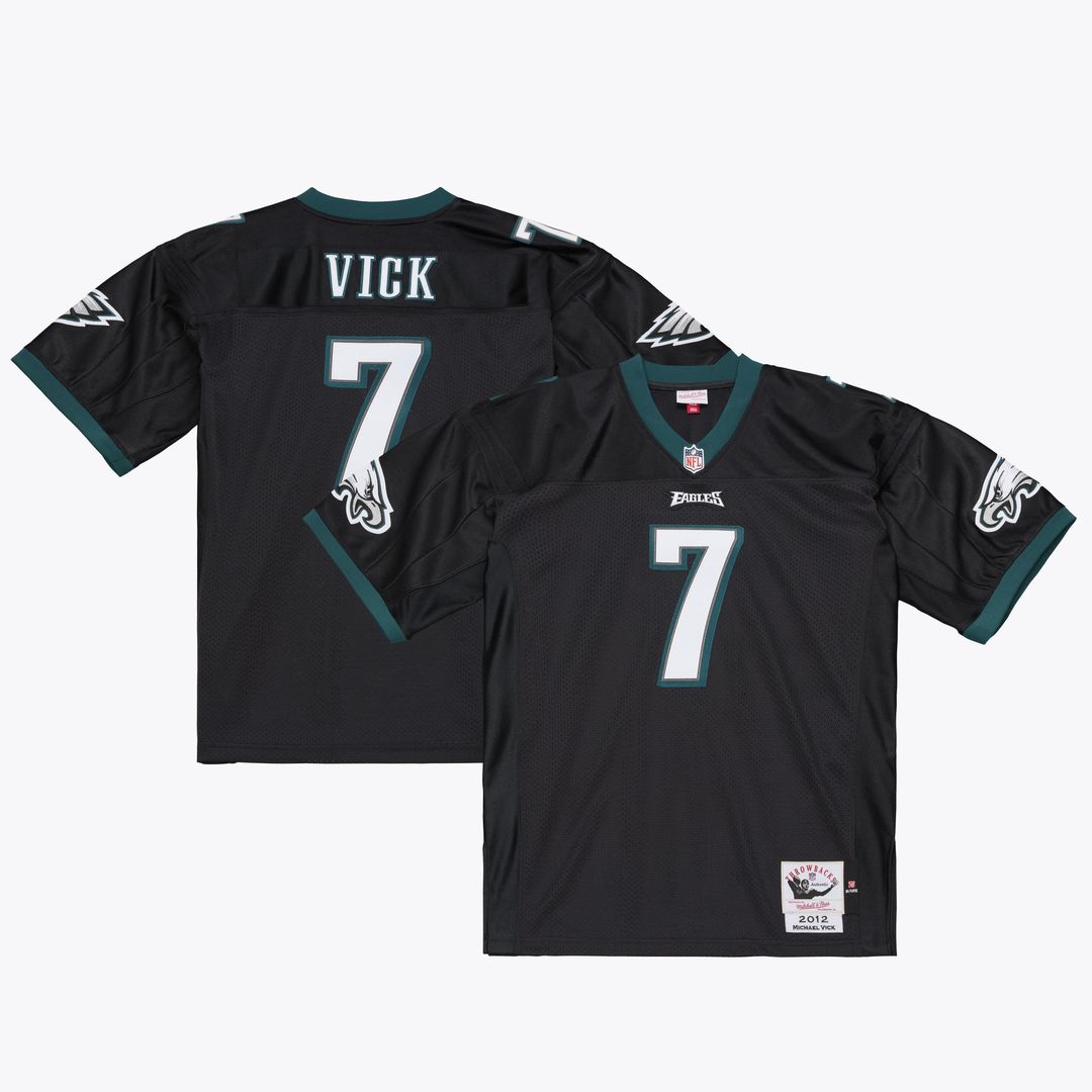 Philadelphia Eagles jersey
