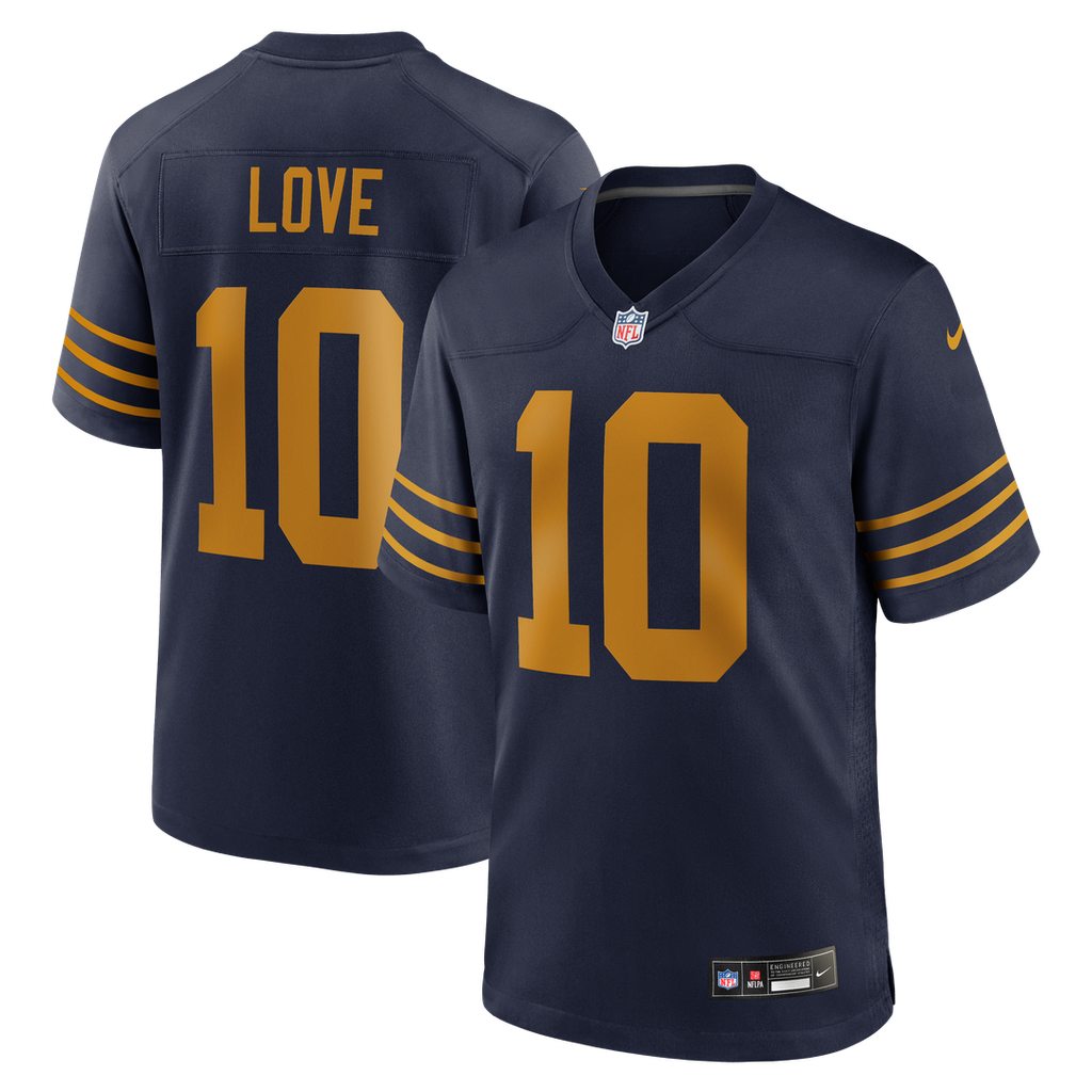 Green Bay Packers jersey