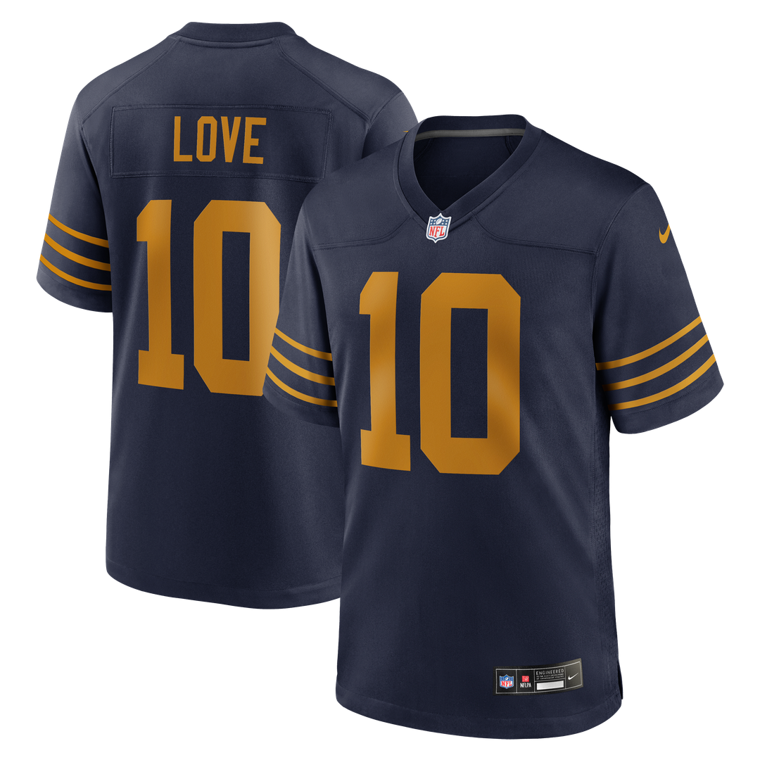 Green Bay Packers jersey