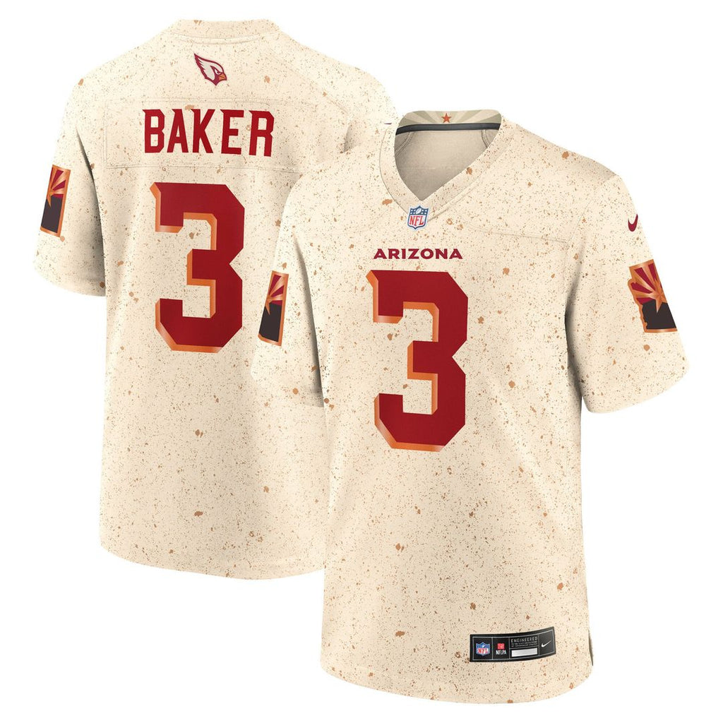 Arizona Cardinals jersey