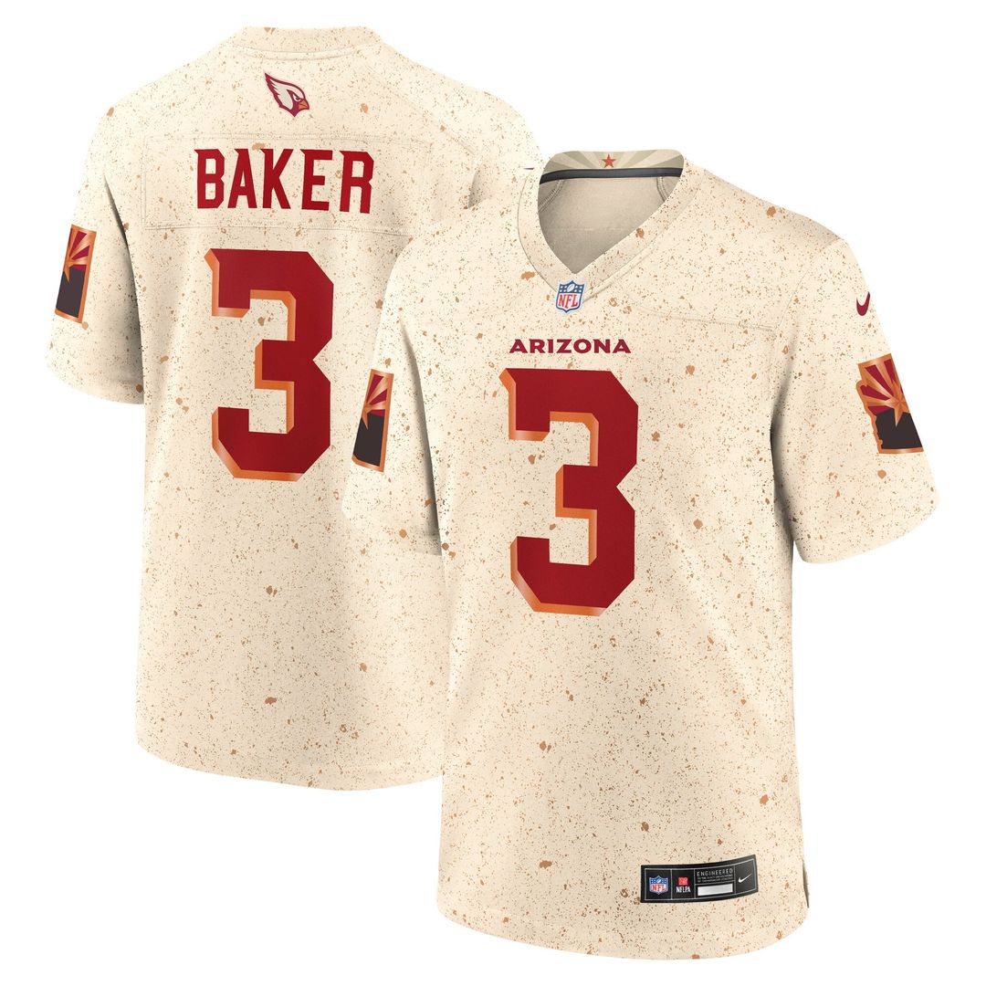 Arizona Cardinals jersey