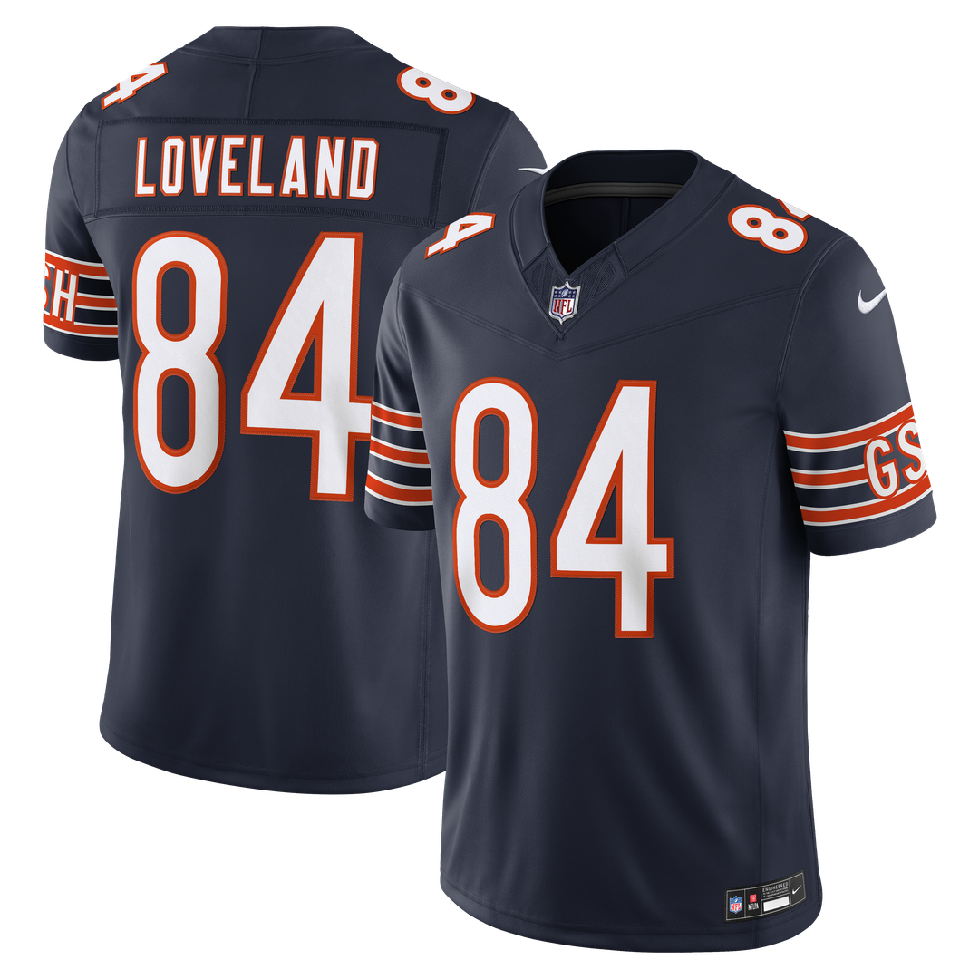 Chicago Bears jersey
