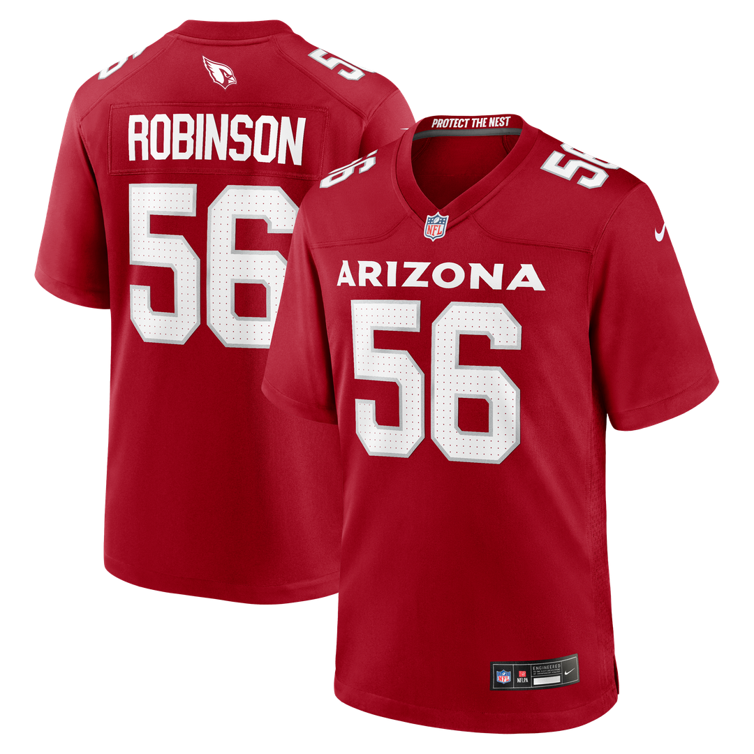Arizona Cardinals jersey