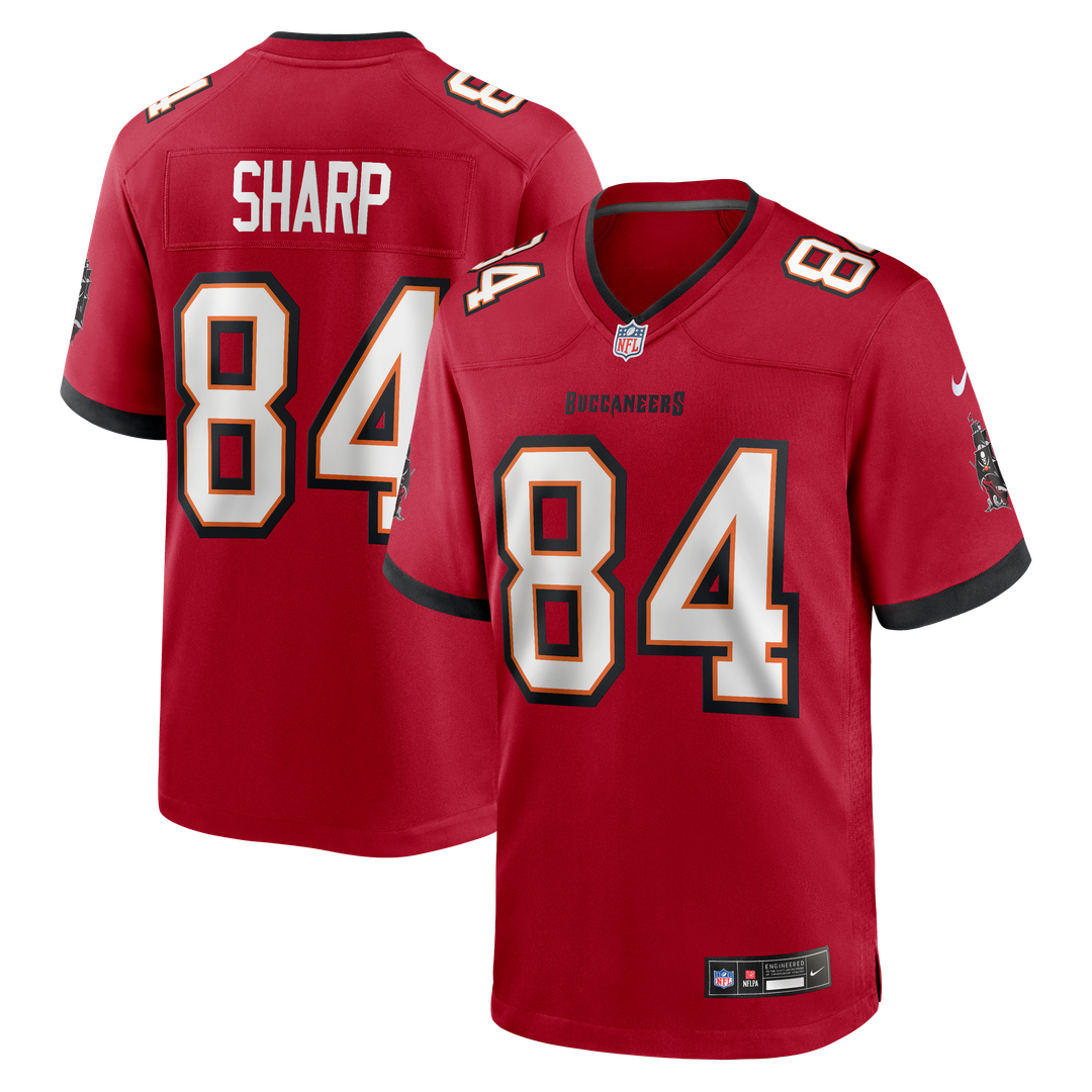 Tampa Bay Buccaneers jersey