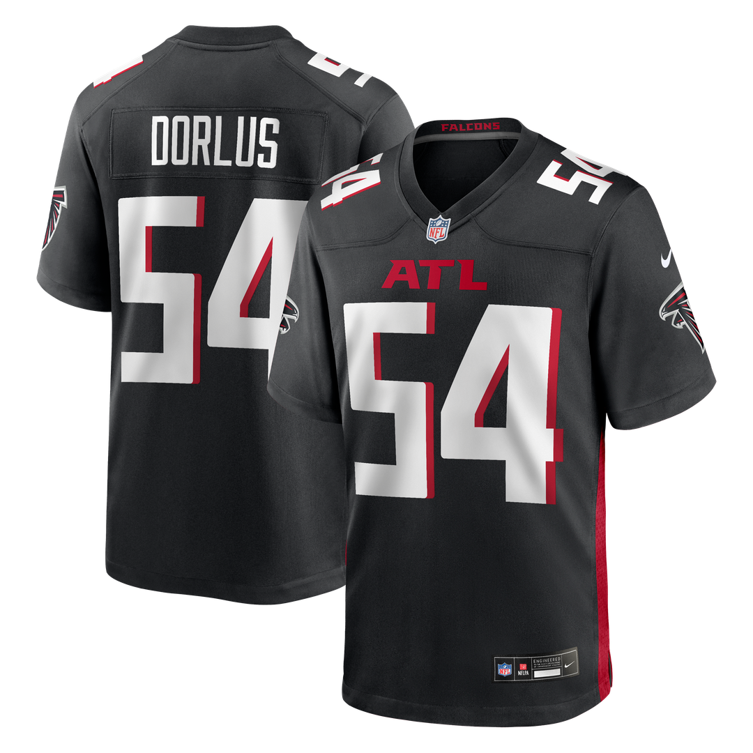Atlanta Falcons jersey