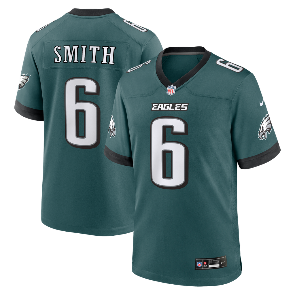 Philadelphia Eagles jersey