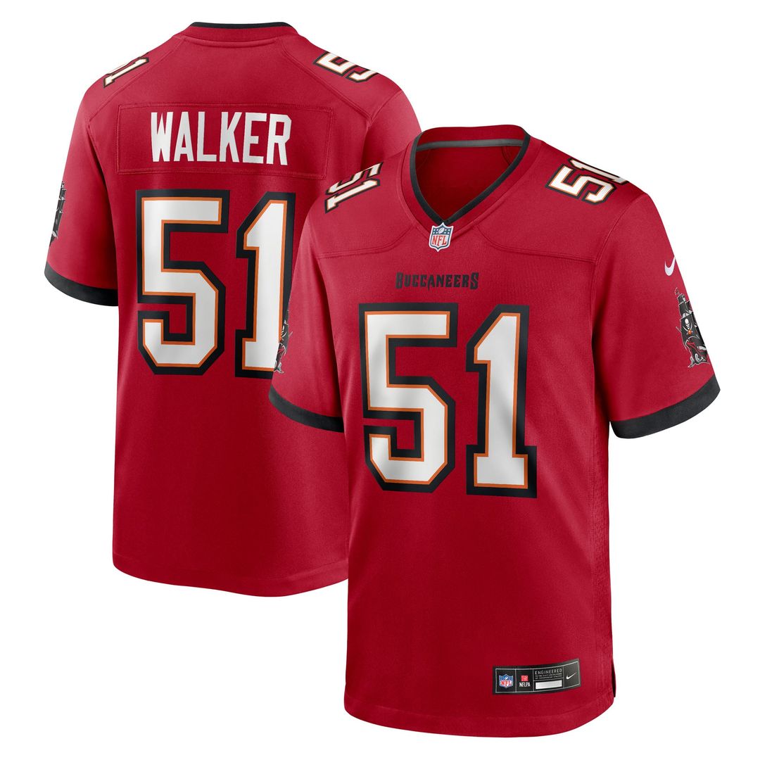 Tampa Bay Buccaneers jersey