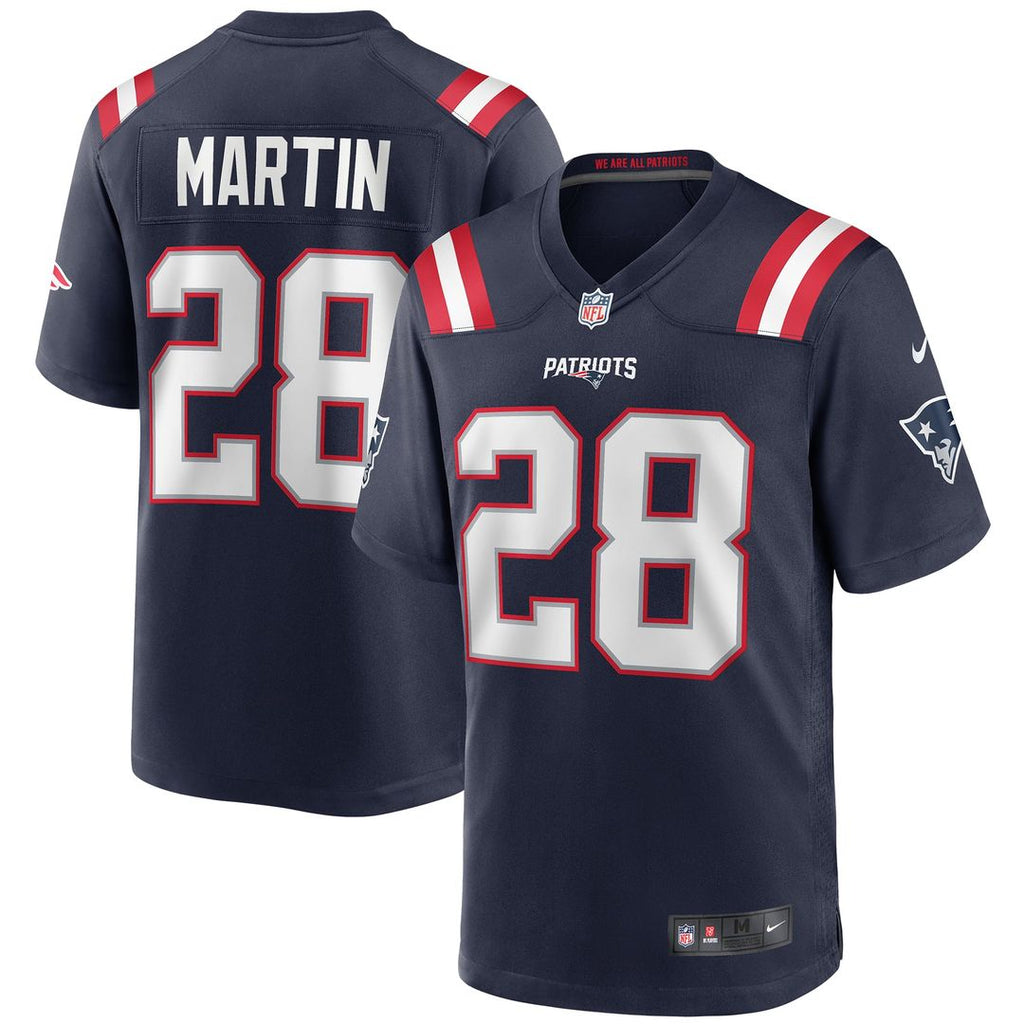 New England Patriots jersey