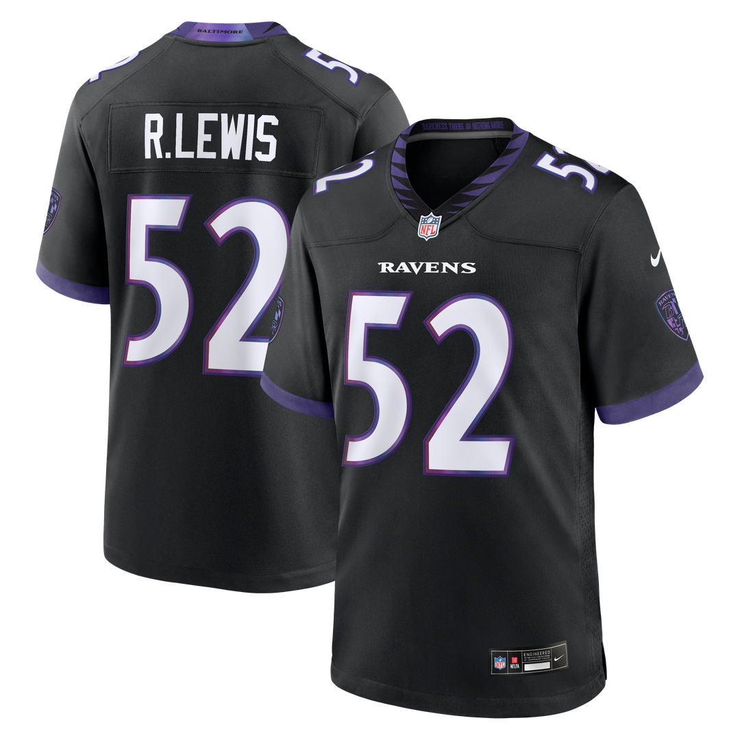 Baltimore Ravens jersey
