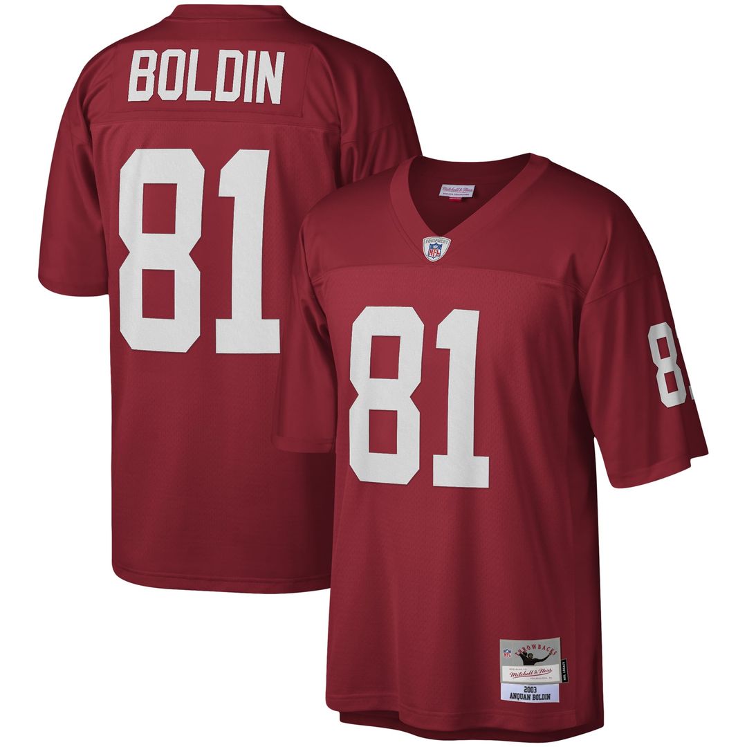 Arizona Cardinals jersey