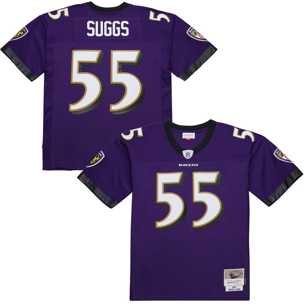 Baltimore Ravens jersey