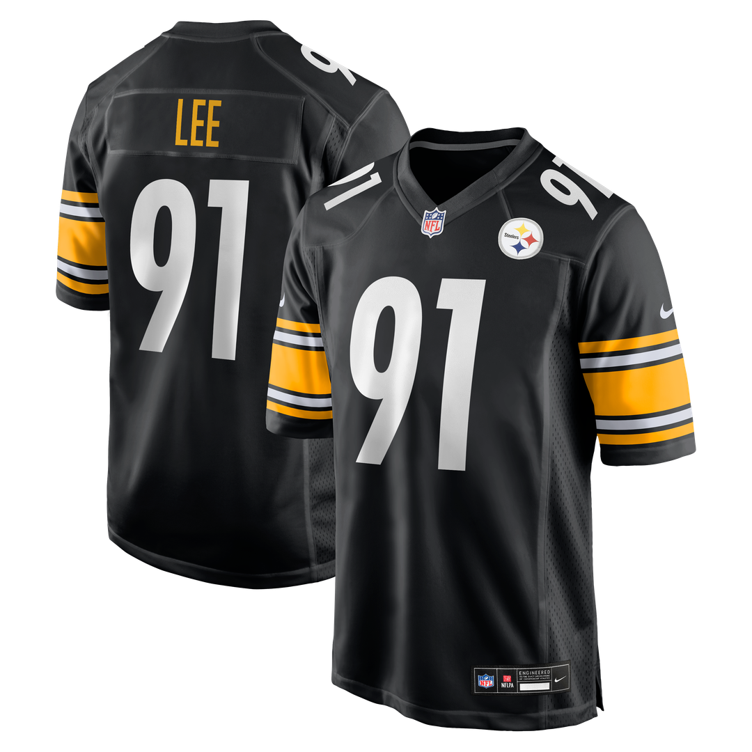 Pittsburgh Steelers jersey