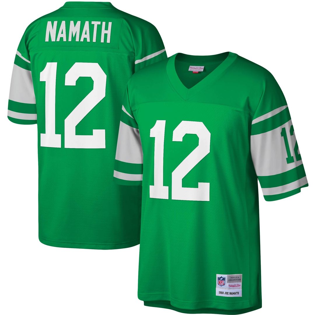 New York Jets jersey