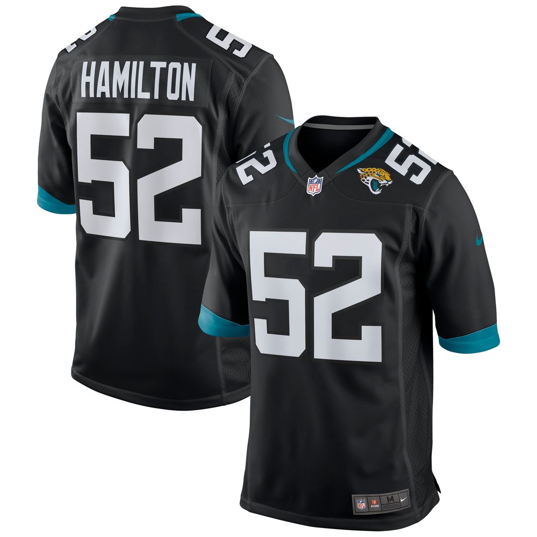 Jacksonville Jaguars jersey