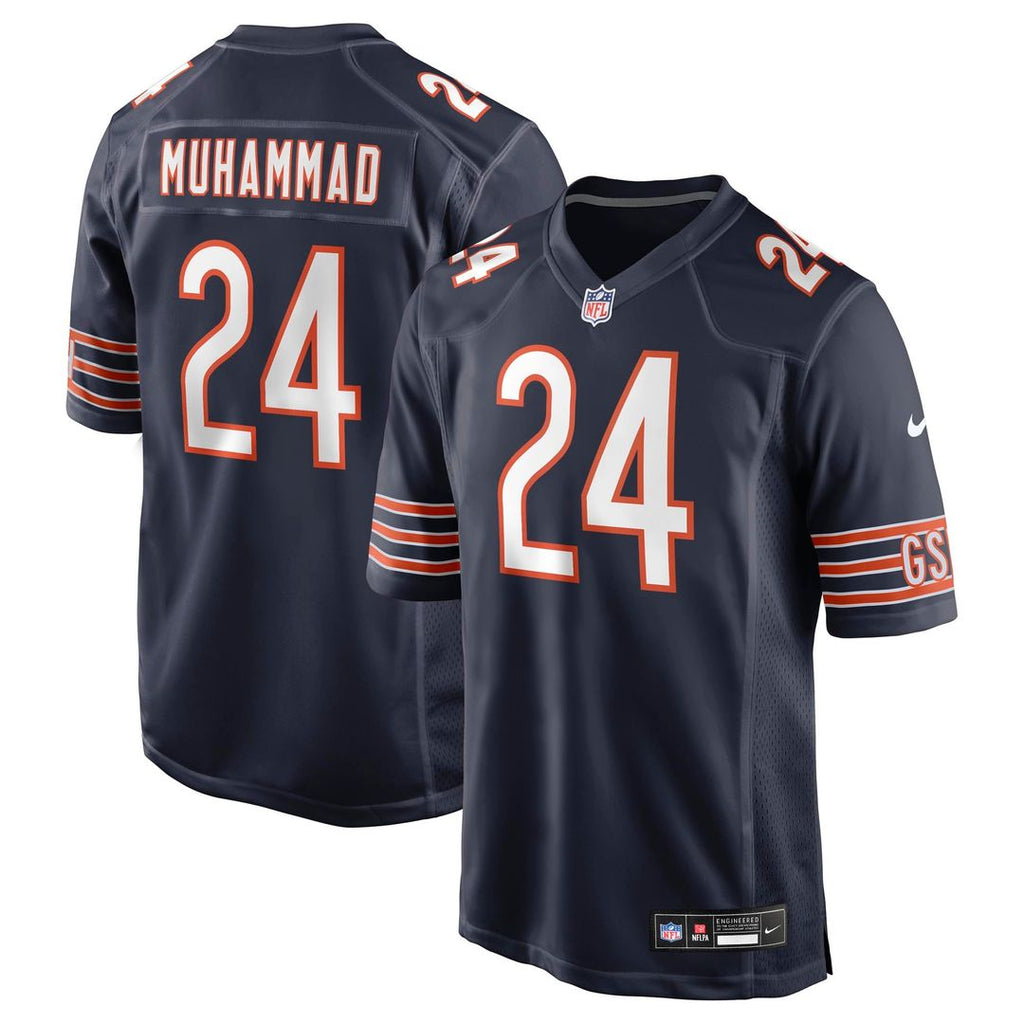Chicago Bears jersey