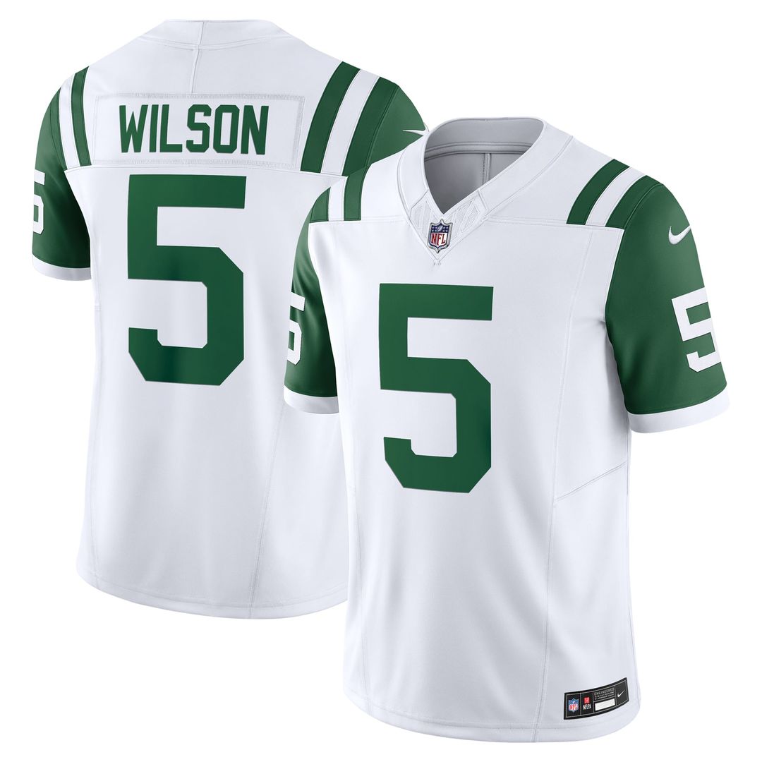 New York Jets jersey