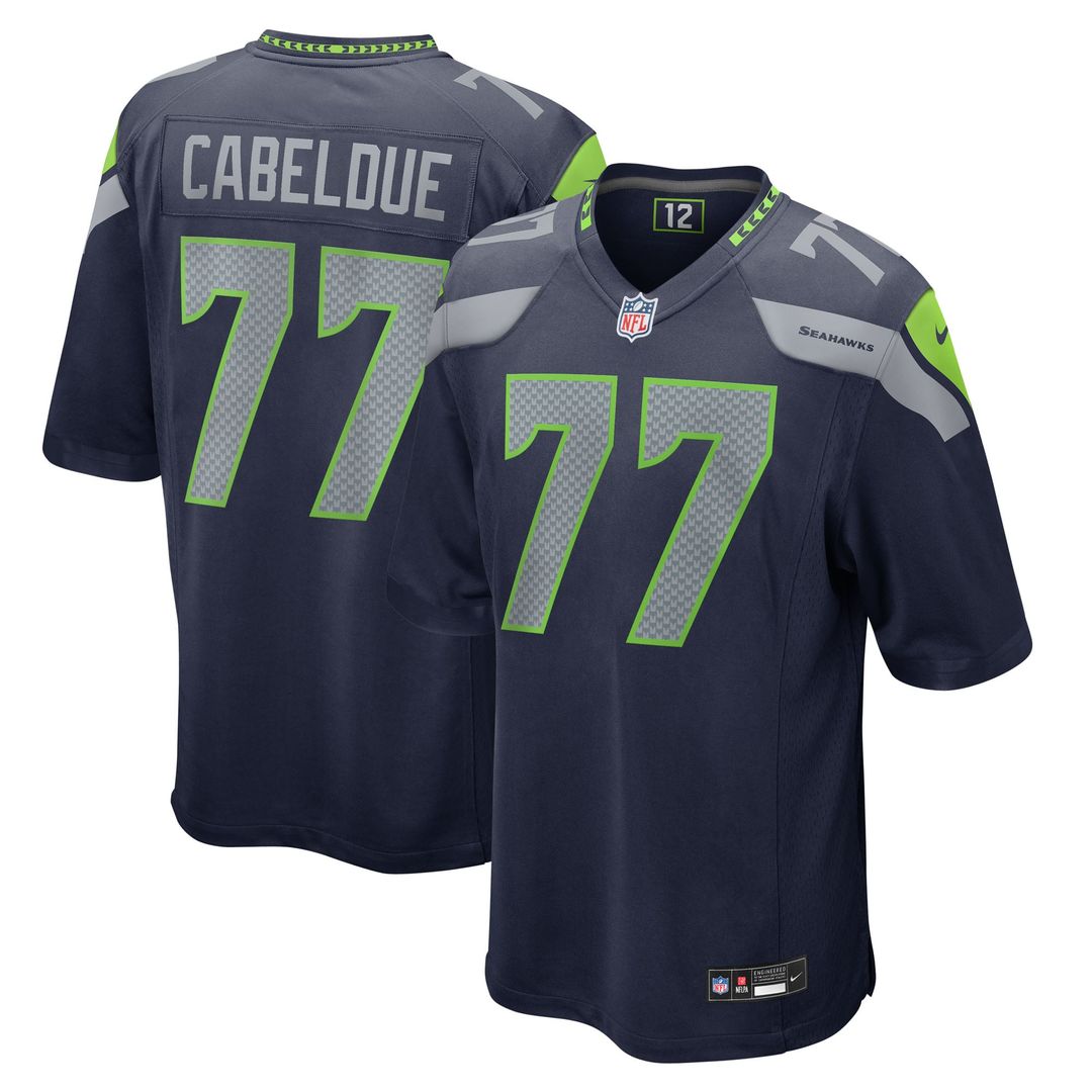 Seattle Seahawks jersey