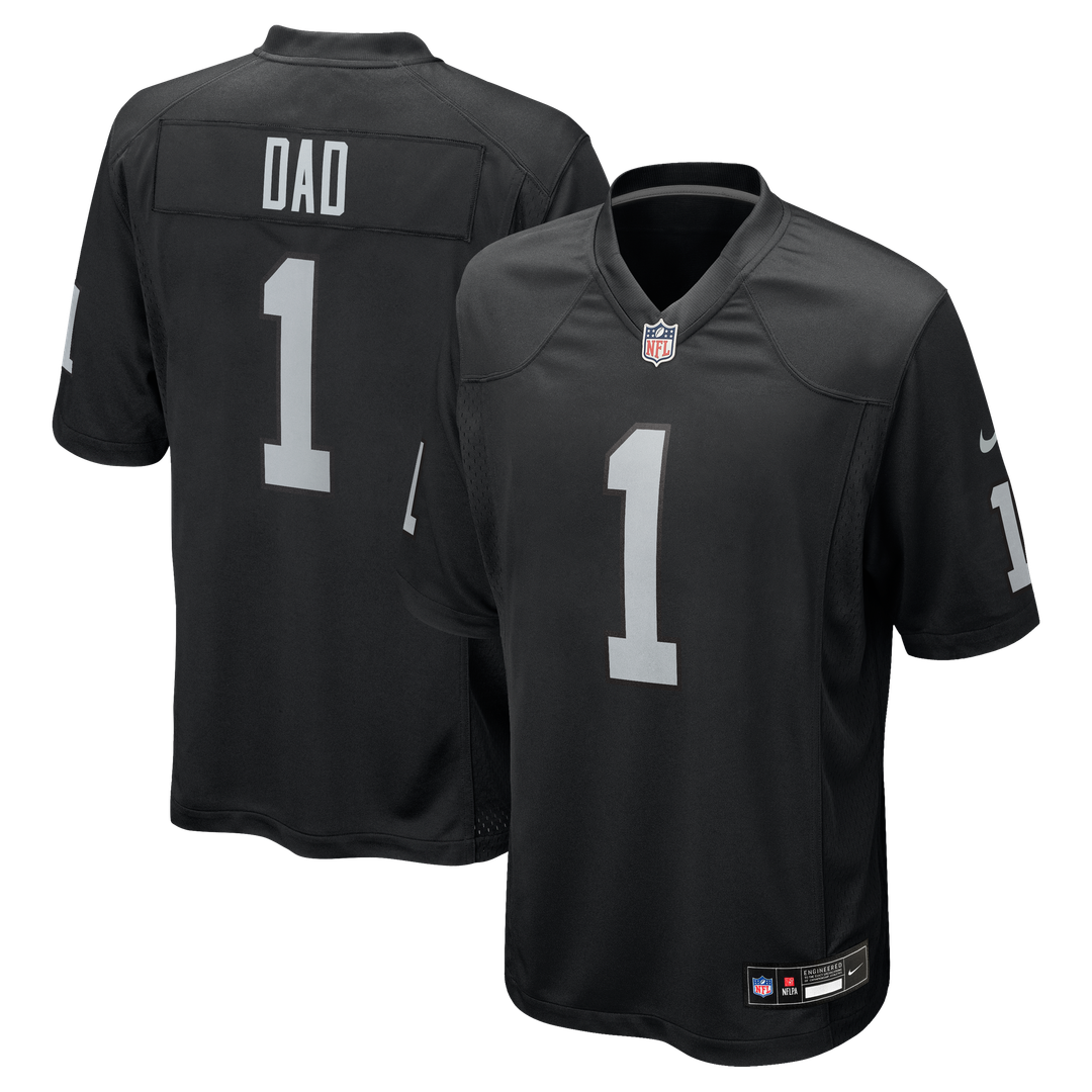 Las Vegas Raiders jersey