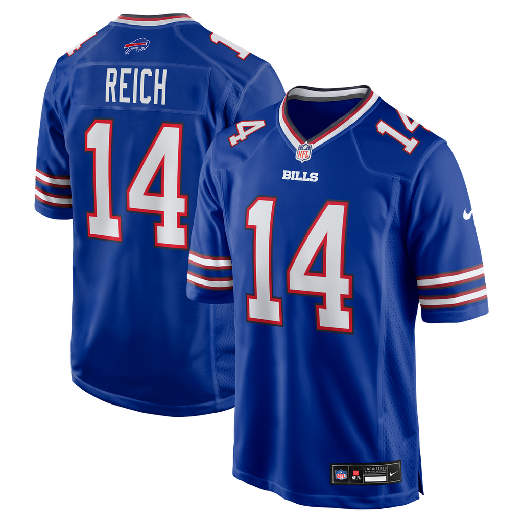Buffalo Bills jersey