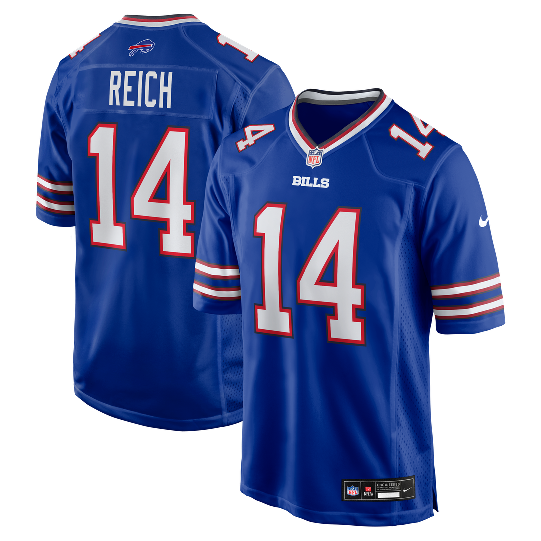 Buffalo Bills jersey