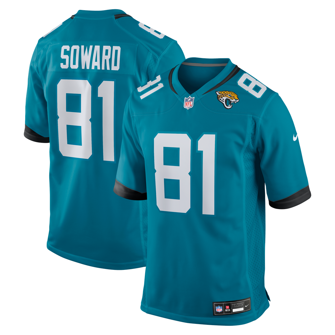 Jacksonville Jaguars jersey