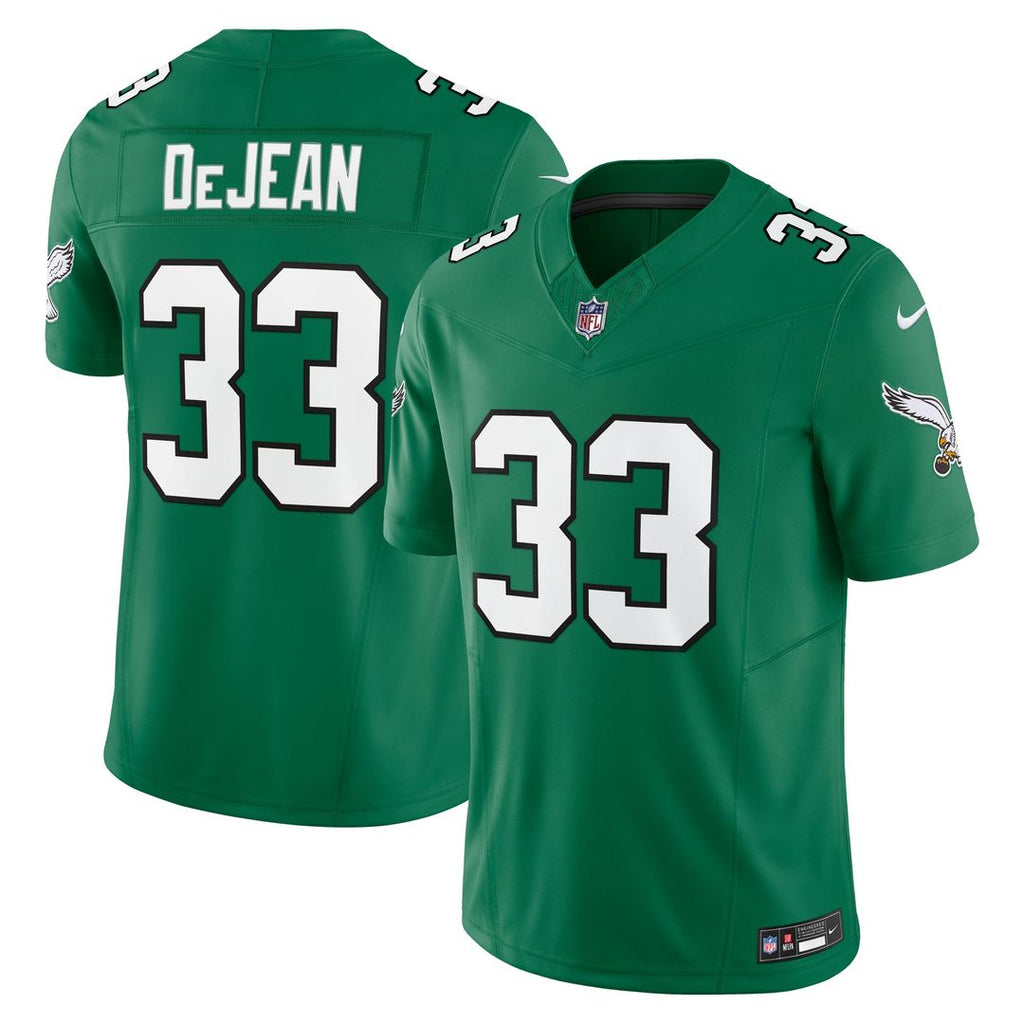Philadelphia Eagles jersey
