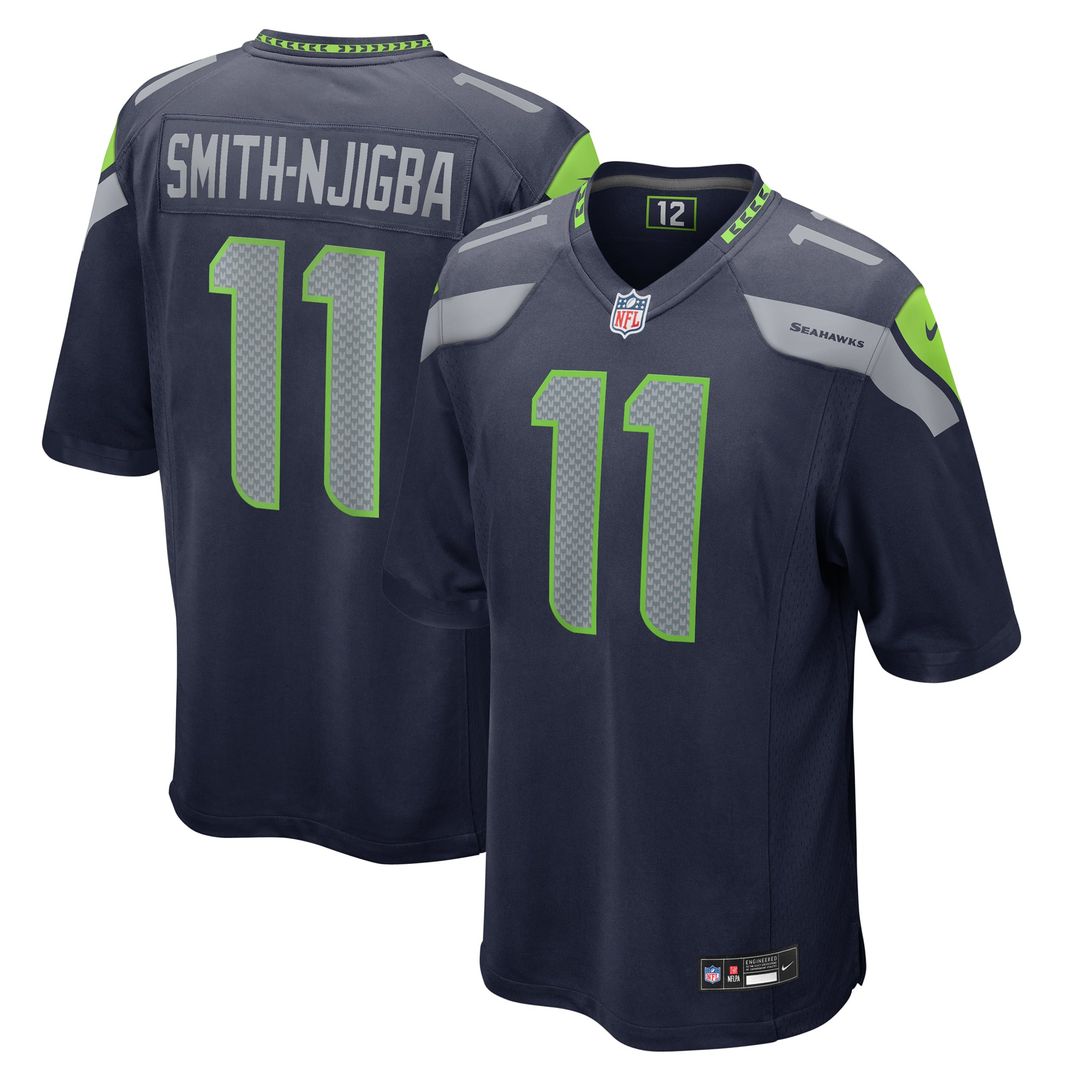 Seattle Seahawks jersey