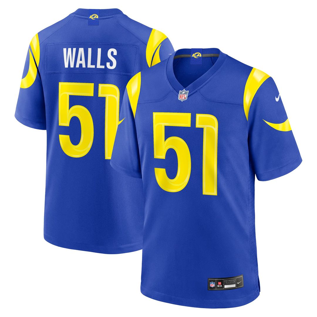 Los Angeles Rams jersey