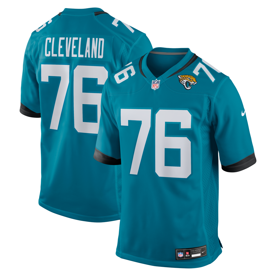 Jacksonville Jaguars jersey