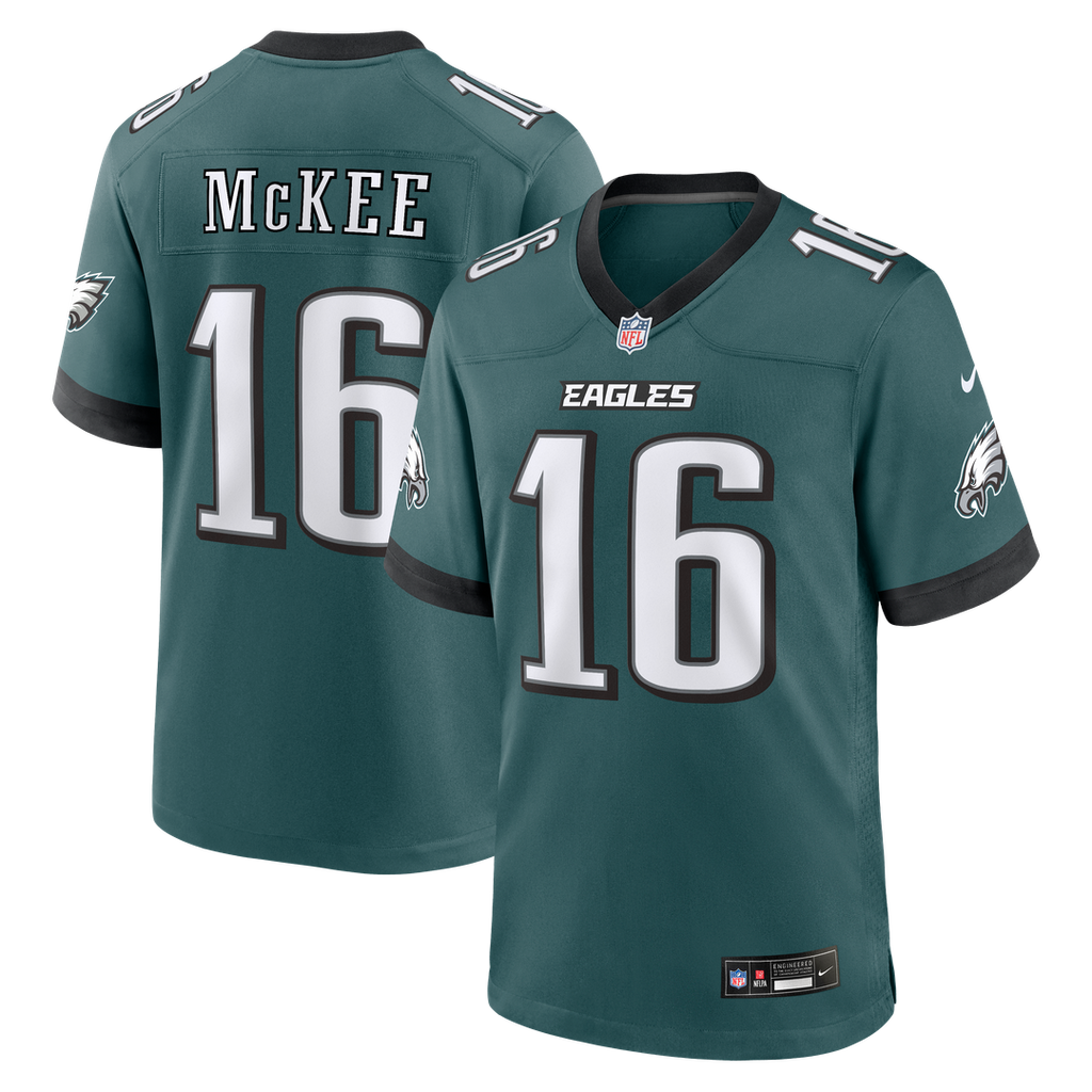 Philadelphia Eagles jersey