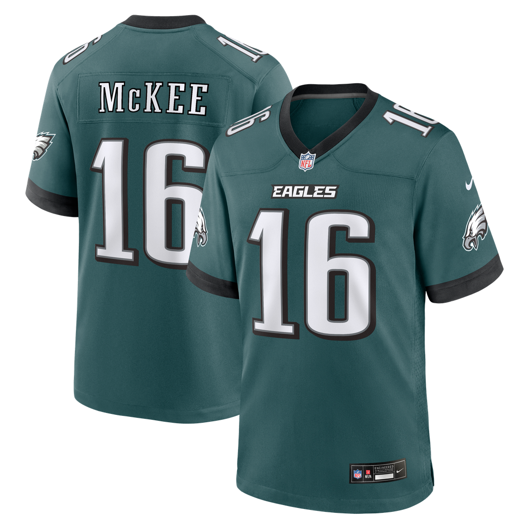 Philadelphia Eagles jersey