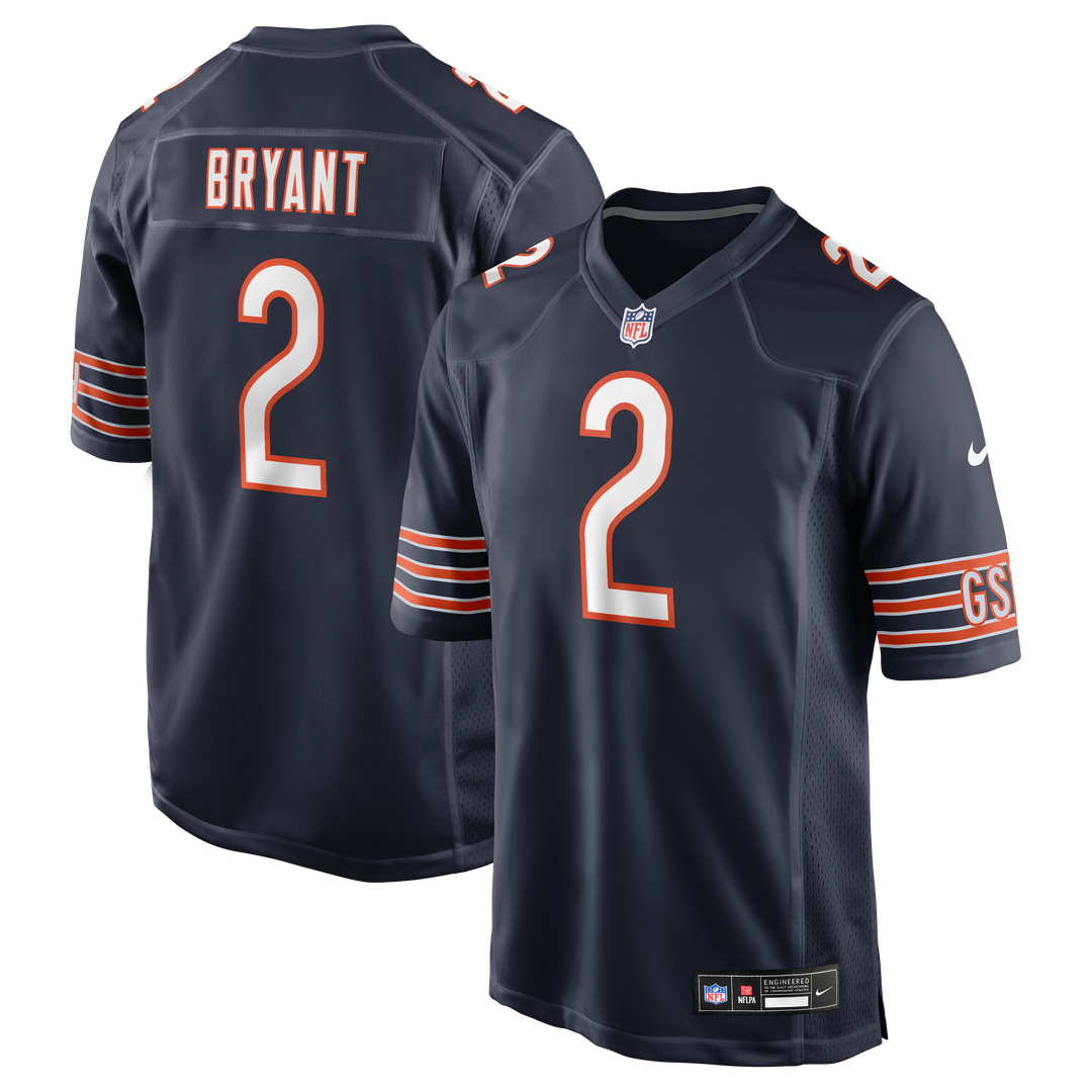 Chicago Bears jersey