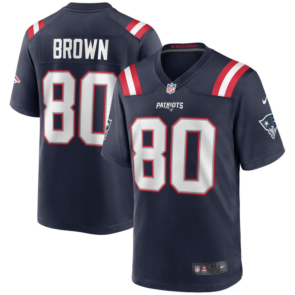 New England Patriots jersey