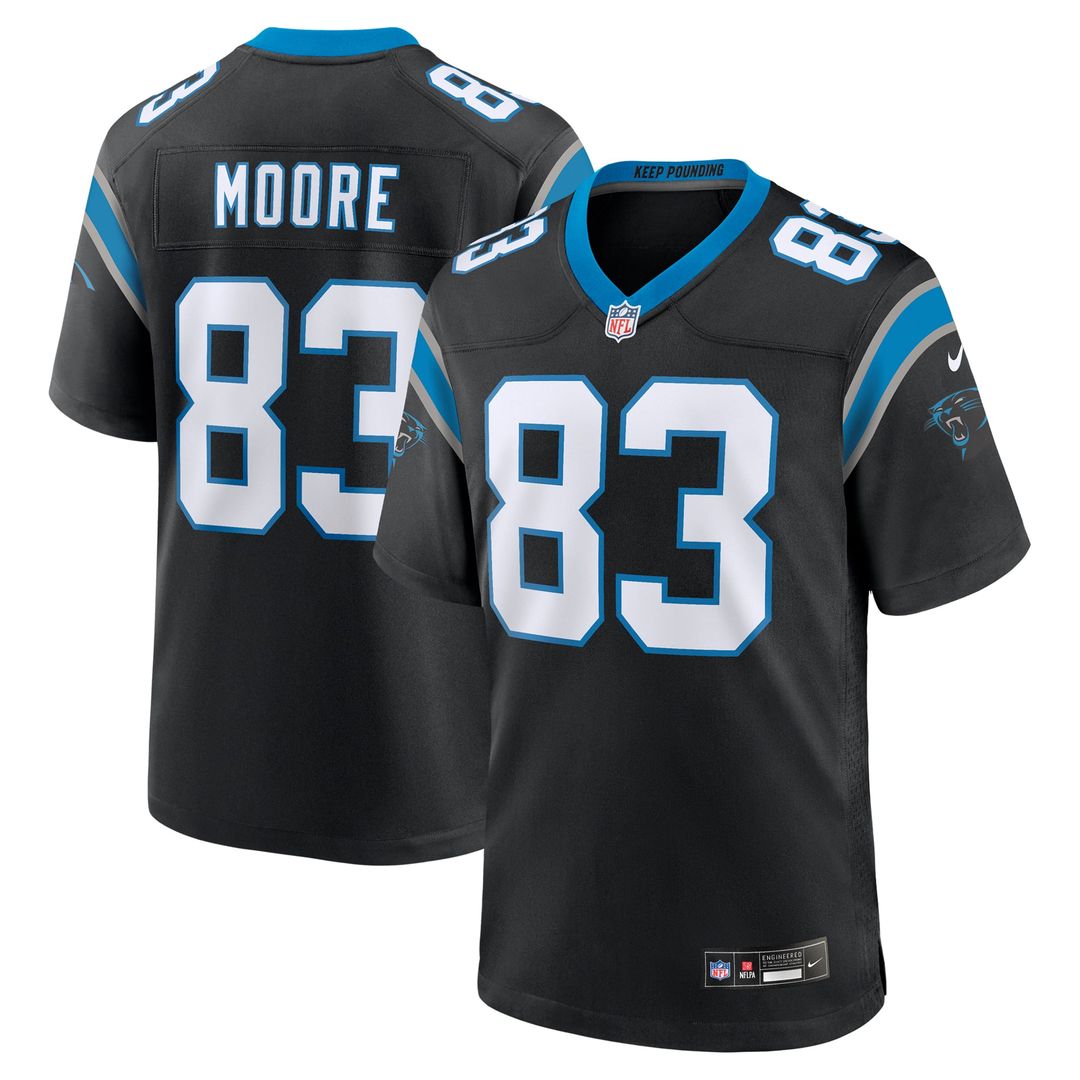Carolina Panthers jersey