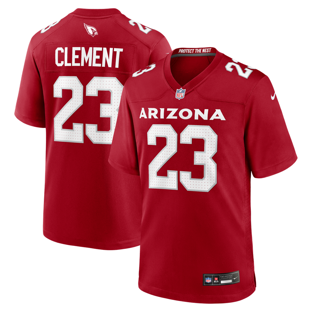 Arizona Cardinals jersey