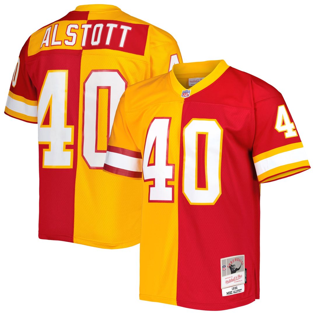 Tampa Bay Buccaneers jersey