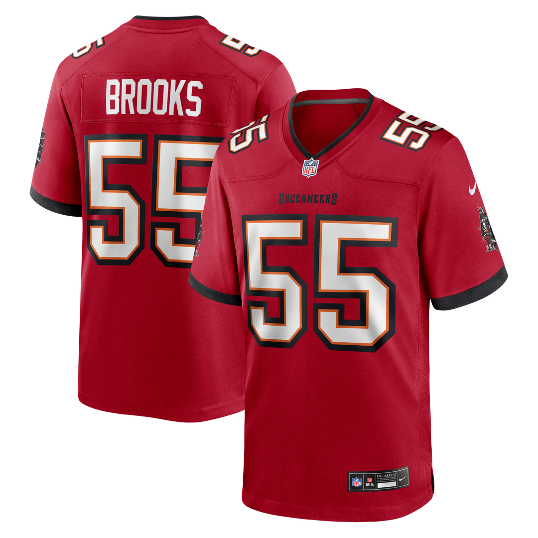 Tampa Bay Buccaneers jersey