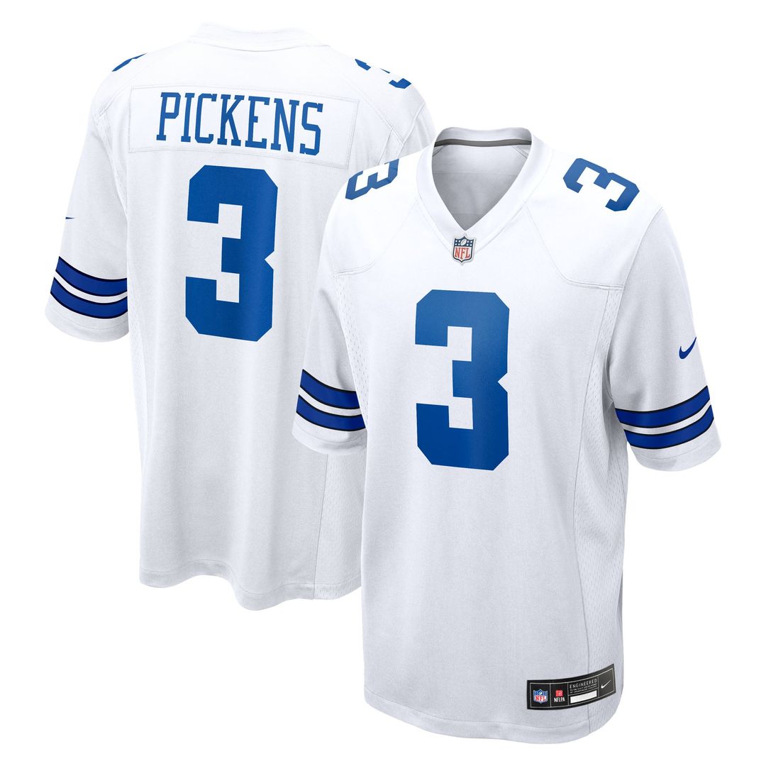 Dallas Cowboys jersey