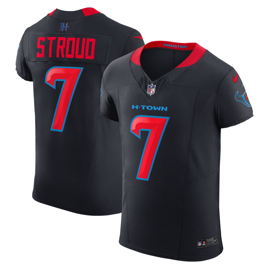 Houston Texans jersey