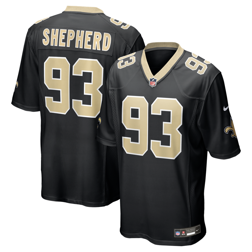New Orleans Saints jersey