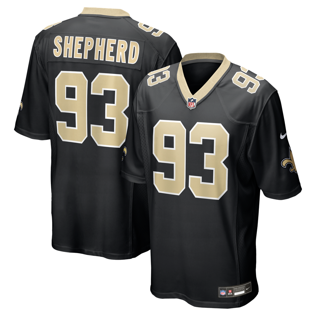 New Orleans Saints jersey