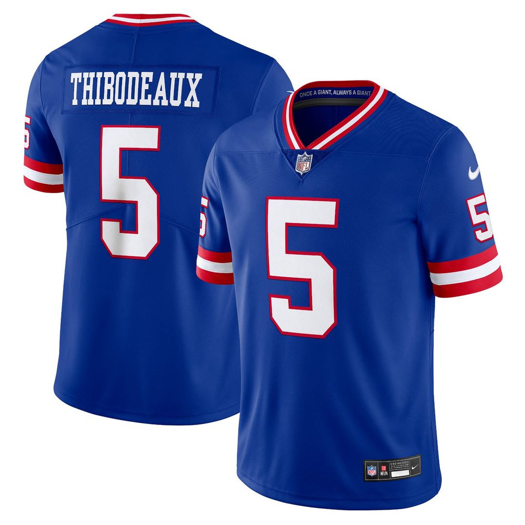 New York Giants jersey