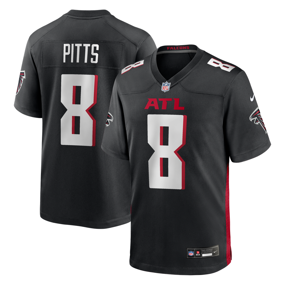 Atlanta Falcons jersey
