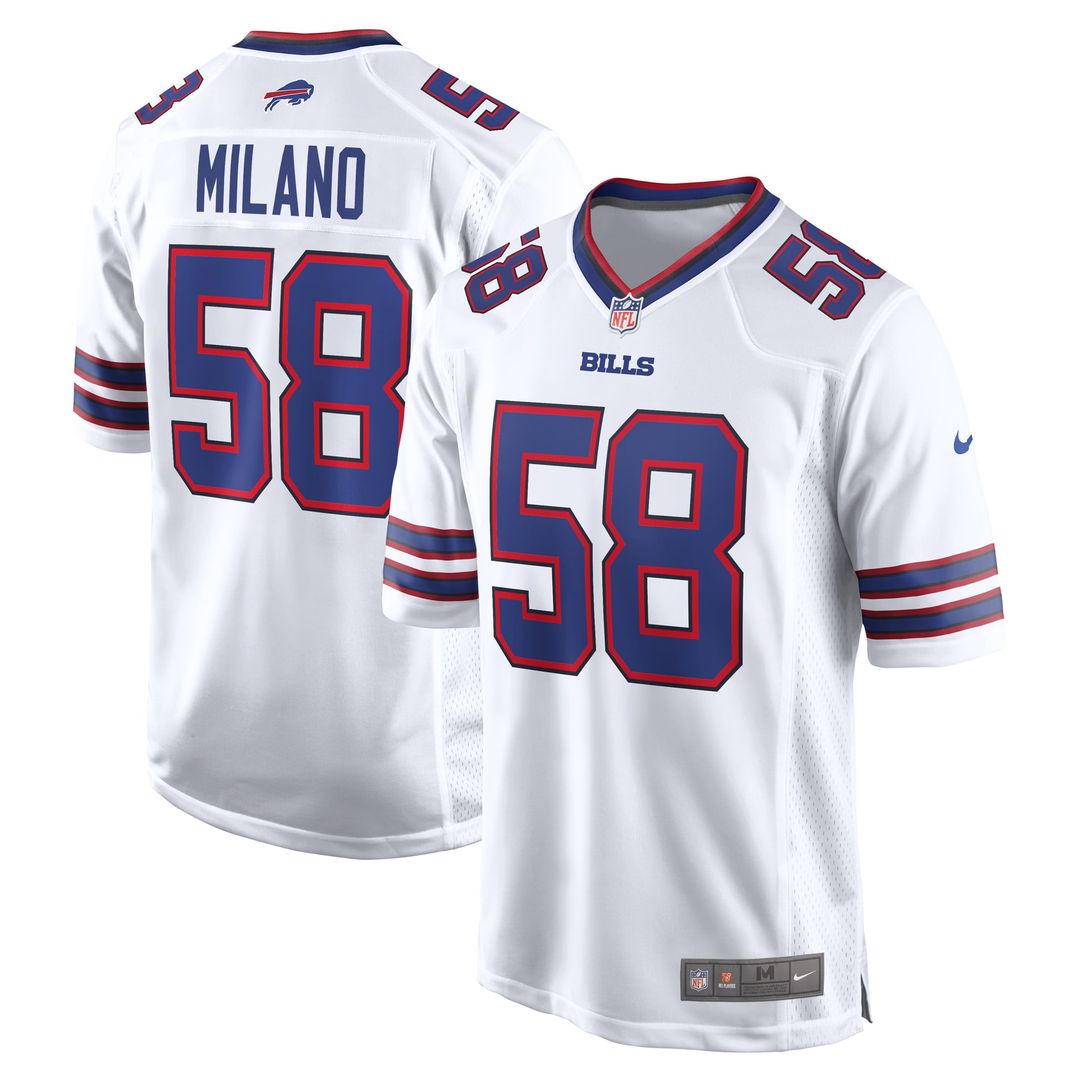 Buffalo Bills jersey