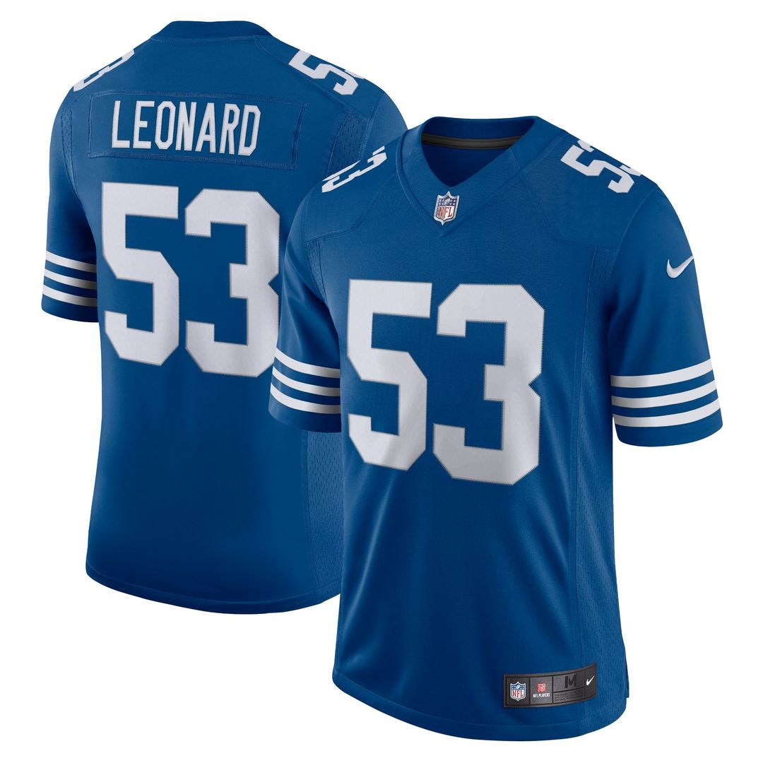 Indianapolis Colts jersey