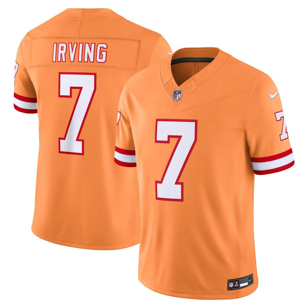 Tampa Bay Buccaneers jersey