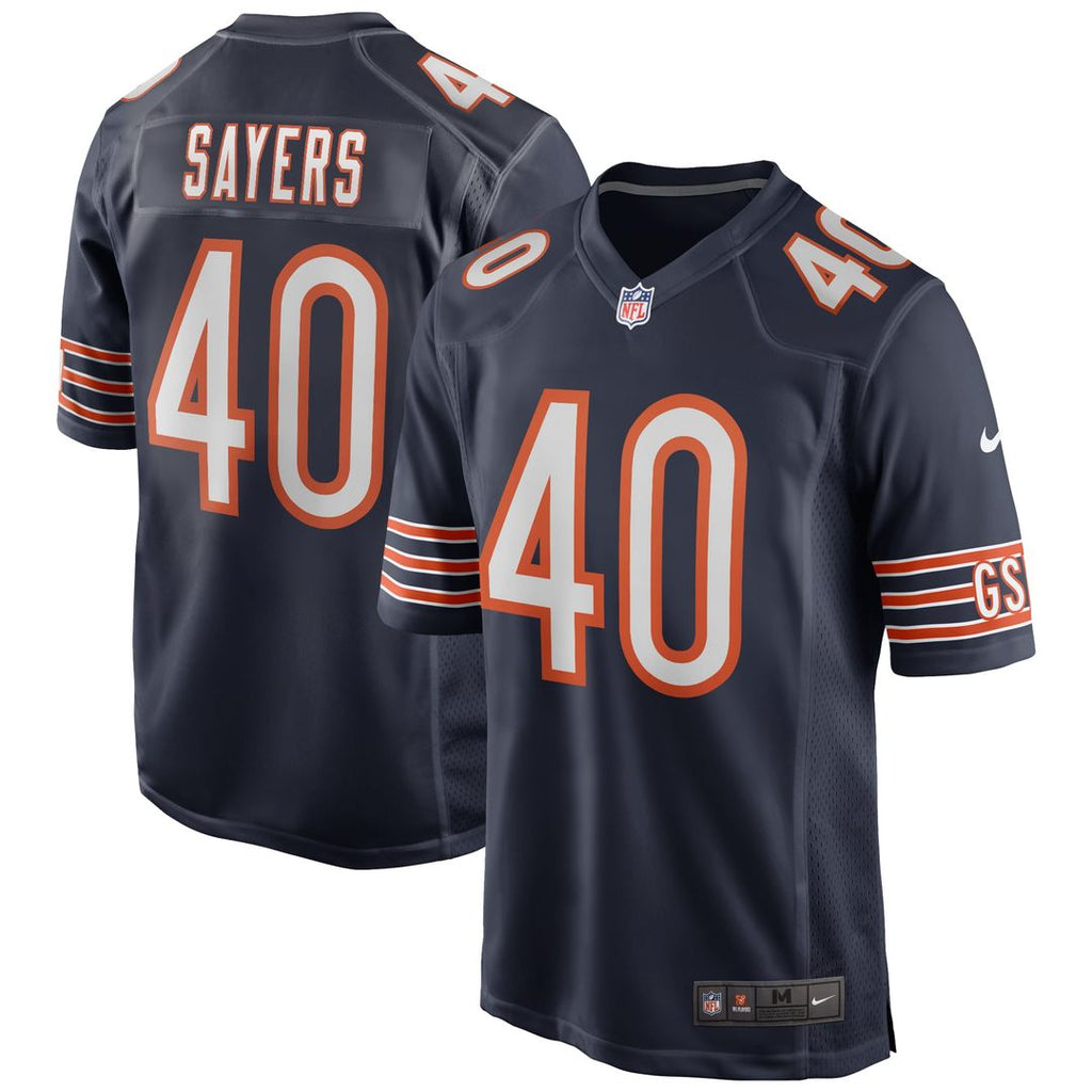 Chicago Bears jersey